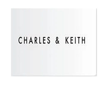 CHARLES & KEITH