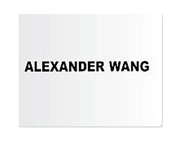 Alexander Wang