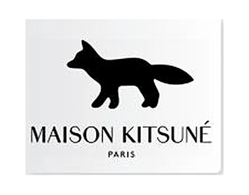 MAISON KITSUNÉ