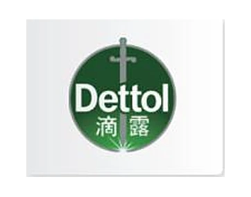 Dettol 滴露